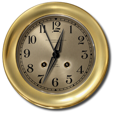 clock style